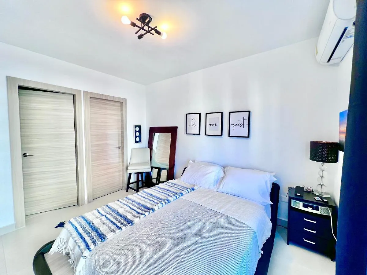 Punta Cana One Bedroom Apartment Residencial Crisfer 17A Apartamento 405 0*, Πούντα Κάνα