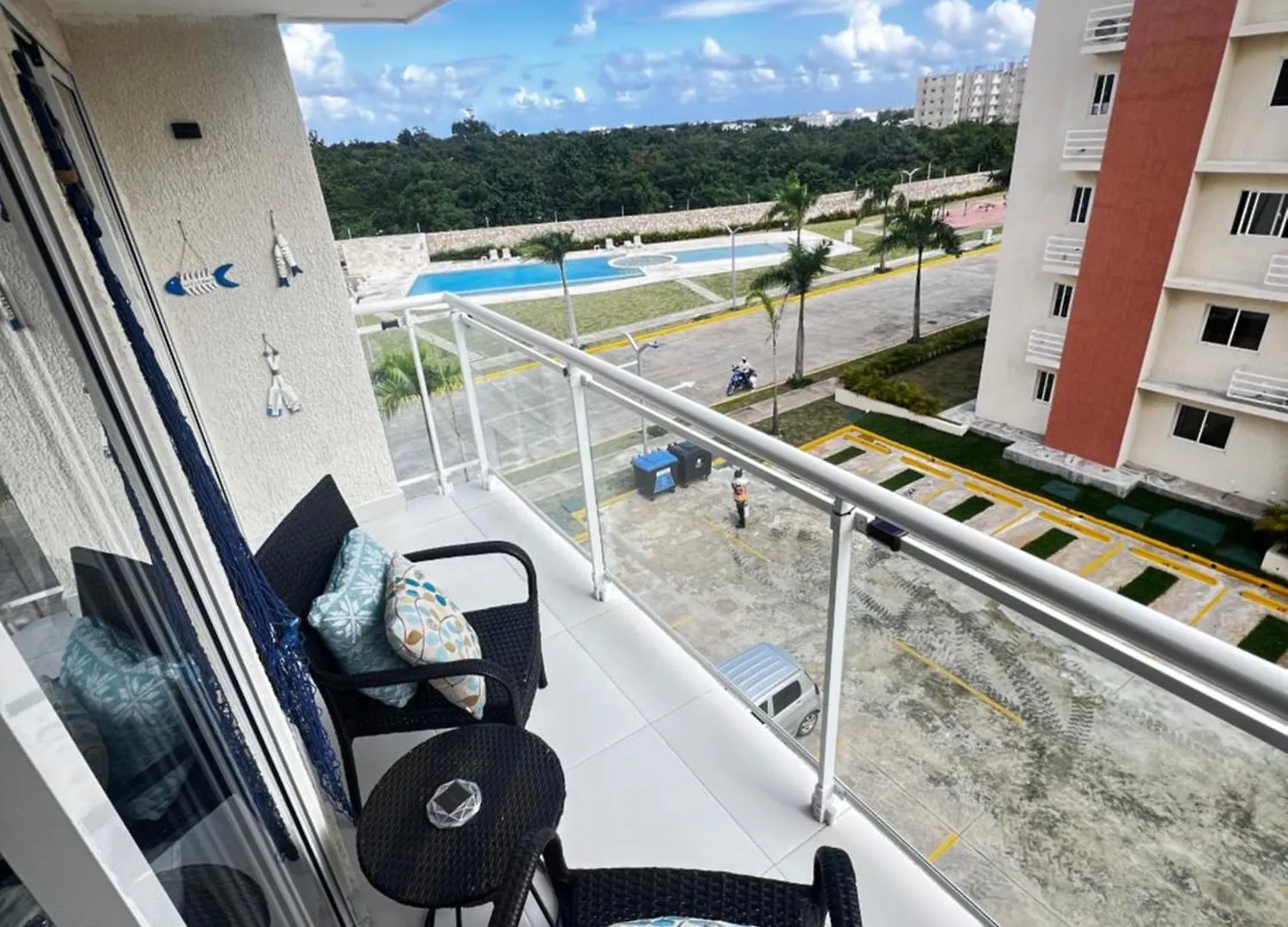 Punta Cana One Bedroom Apartment Residencial Crisfer 17A Apartamento 405  Πούντα Κάνα