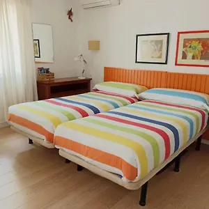 Casa Sanabria , Punta Umbría España