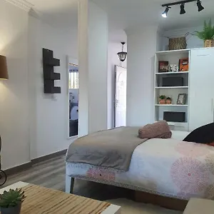 Playa Del Ingles Estudio Molinos 205 , Maspalomas (Gran Canaria) España